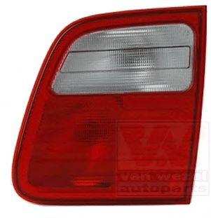 VAN WEZEL 3028928u -  Задний фонарь
